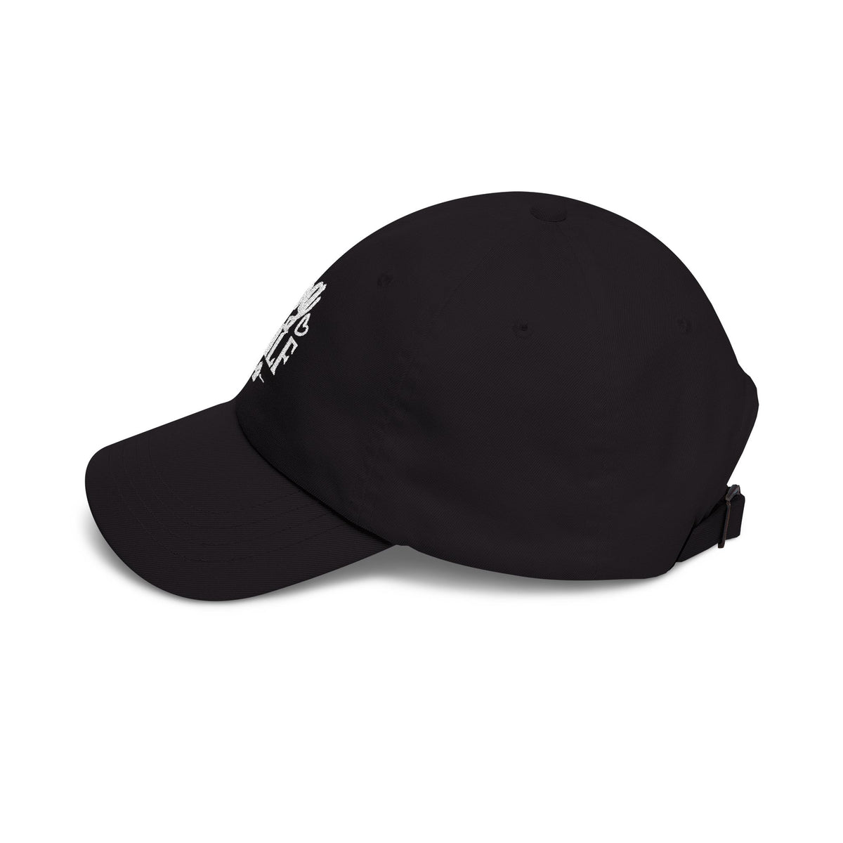 Dog MILF Embroidered Dad Cap – Funny Dog Mom Baseball Hat
