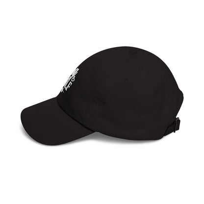 Dog MILF Embroidered Dad Cap – Funny Dog Mom Baseball Hat
