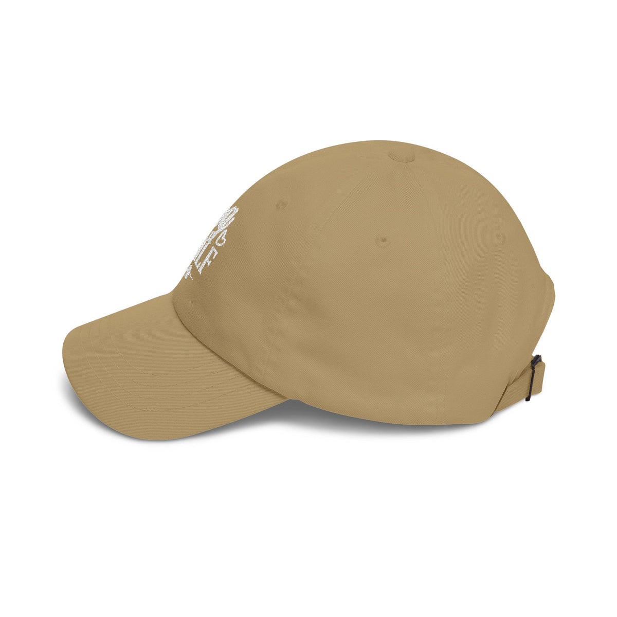 Dog MILF Embroidered Dad Cap – Funny Dog Mom Baseball Hat