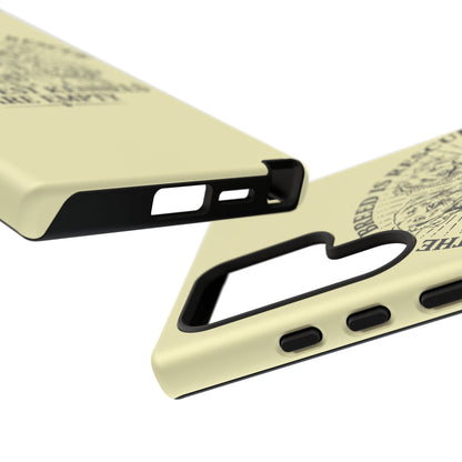 Rescue Dogs Phone Case
