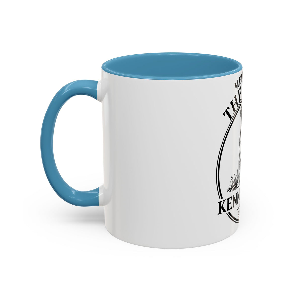 Members Only Coffee Cup