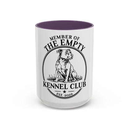 Members Only Coffee Cup