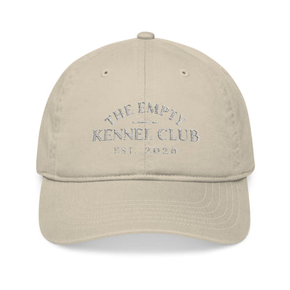 Embroidered Members Only Baseball Cap
