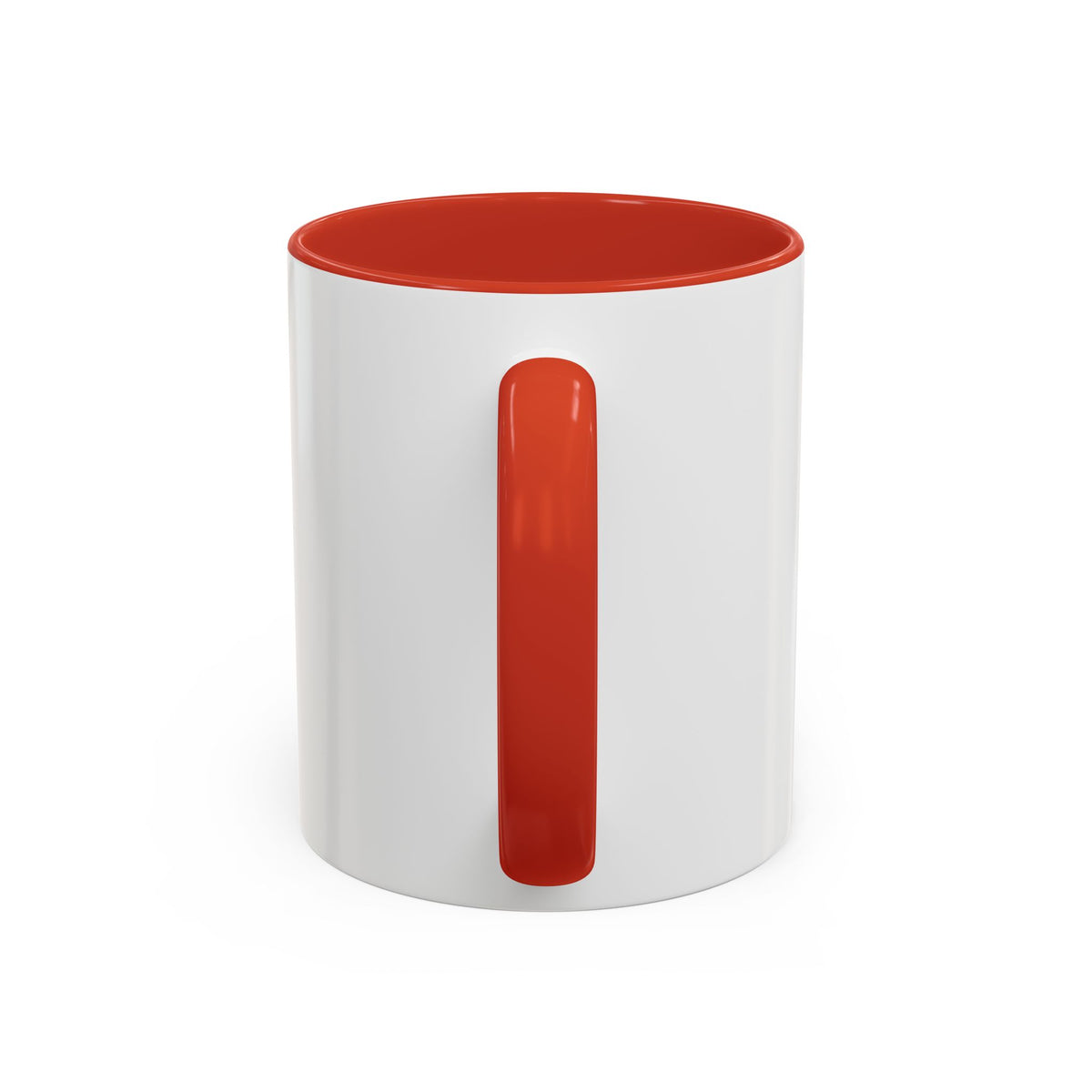 Members Only Coffee Cup