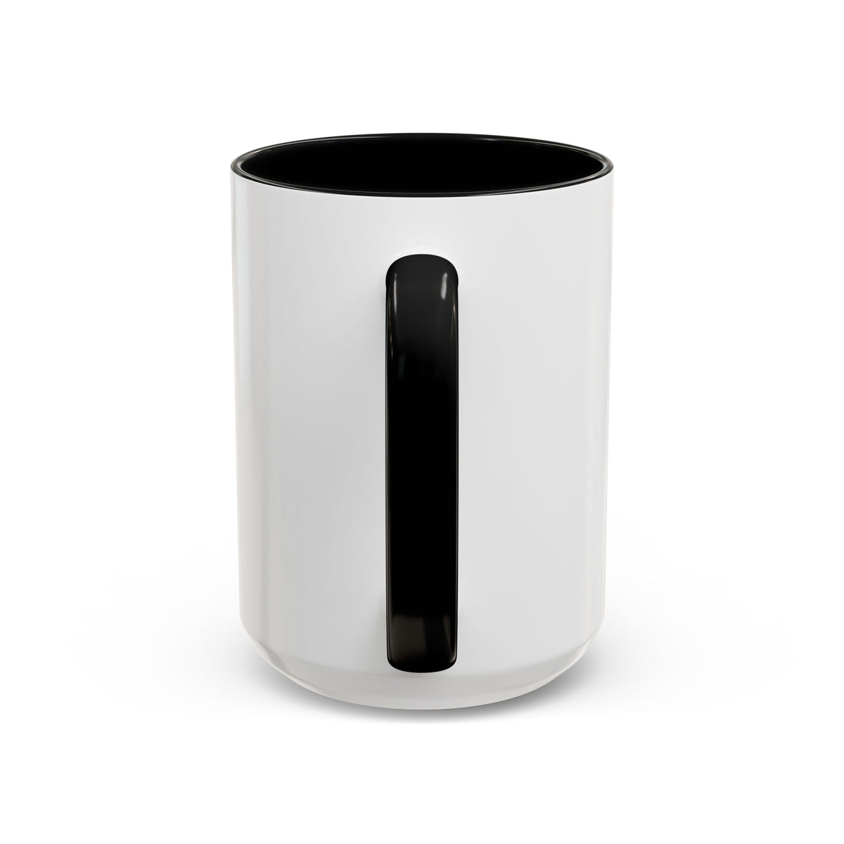 Members Only Coffee Cup
