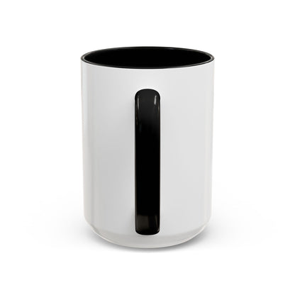 Members Only Coffee Cup