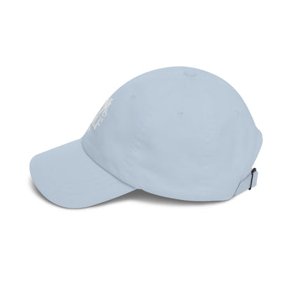 Dog MILF Embroidered Dad Cap – Funny Dog Mom Baseball Hat