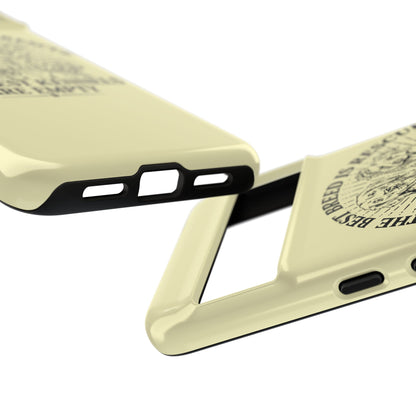 Rescue Dogs Phone Case