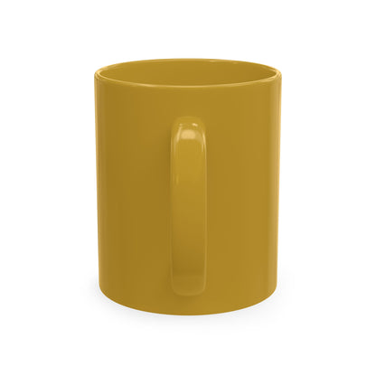 Dogs Over People Coffee Cup