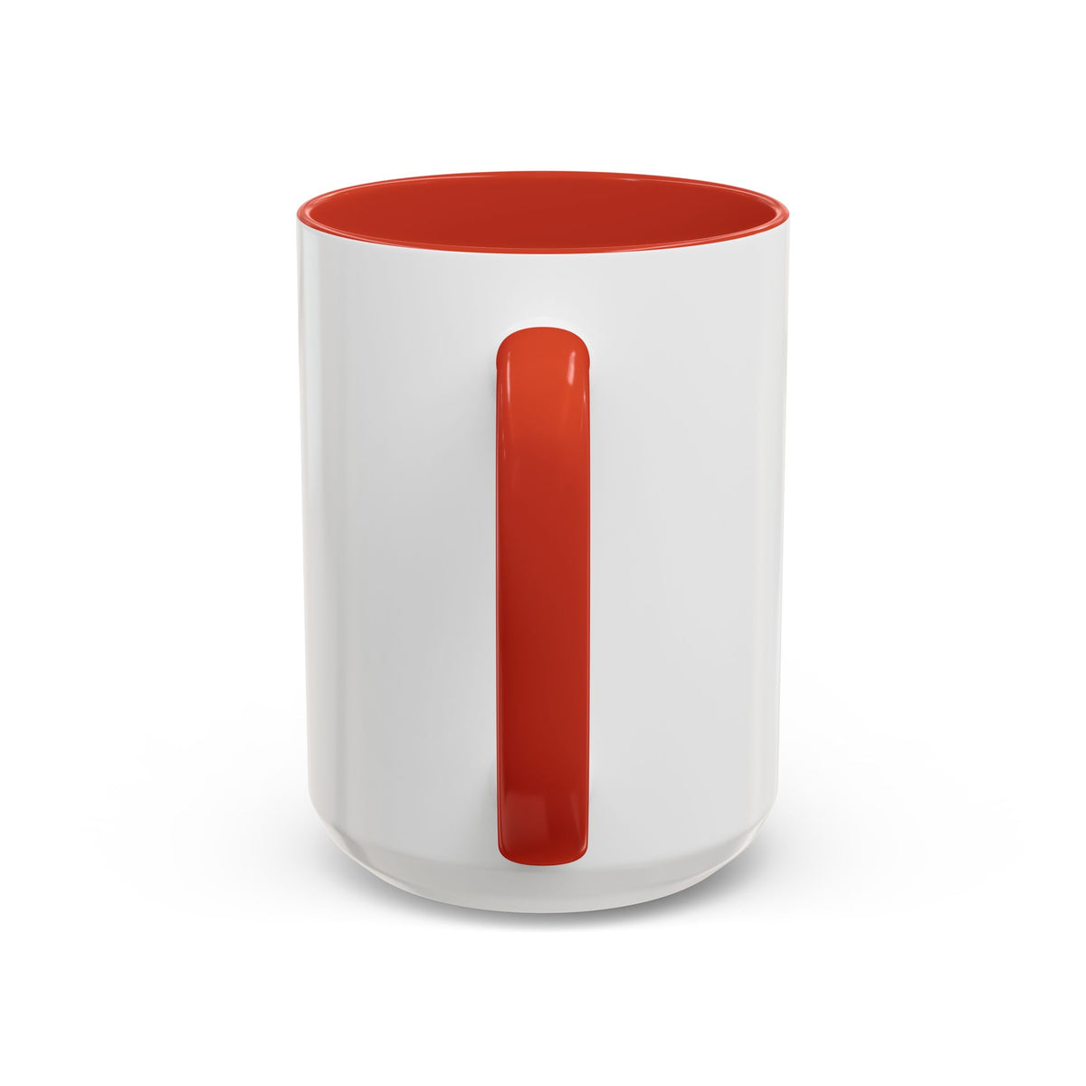 Members Only Coffee Cup