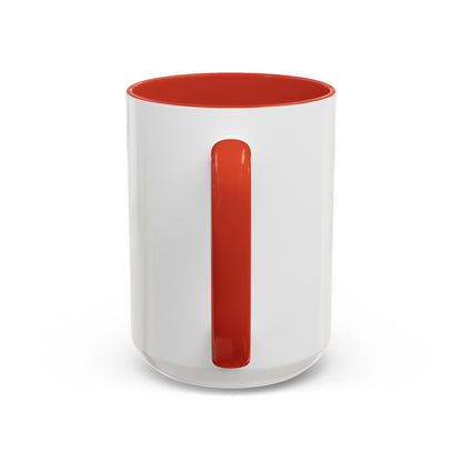 Members Only Coffee Cup