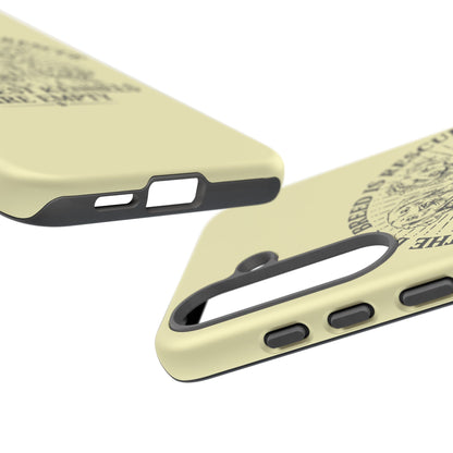 Rescue Dogs Phone Case