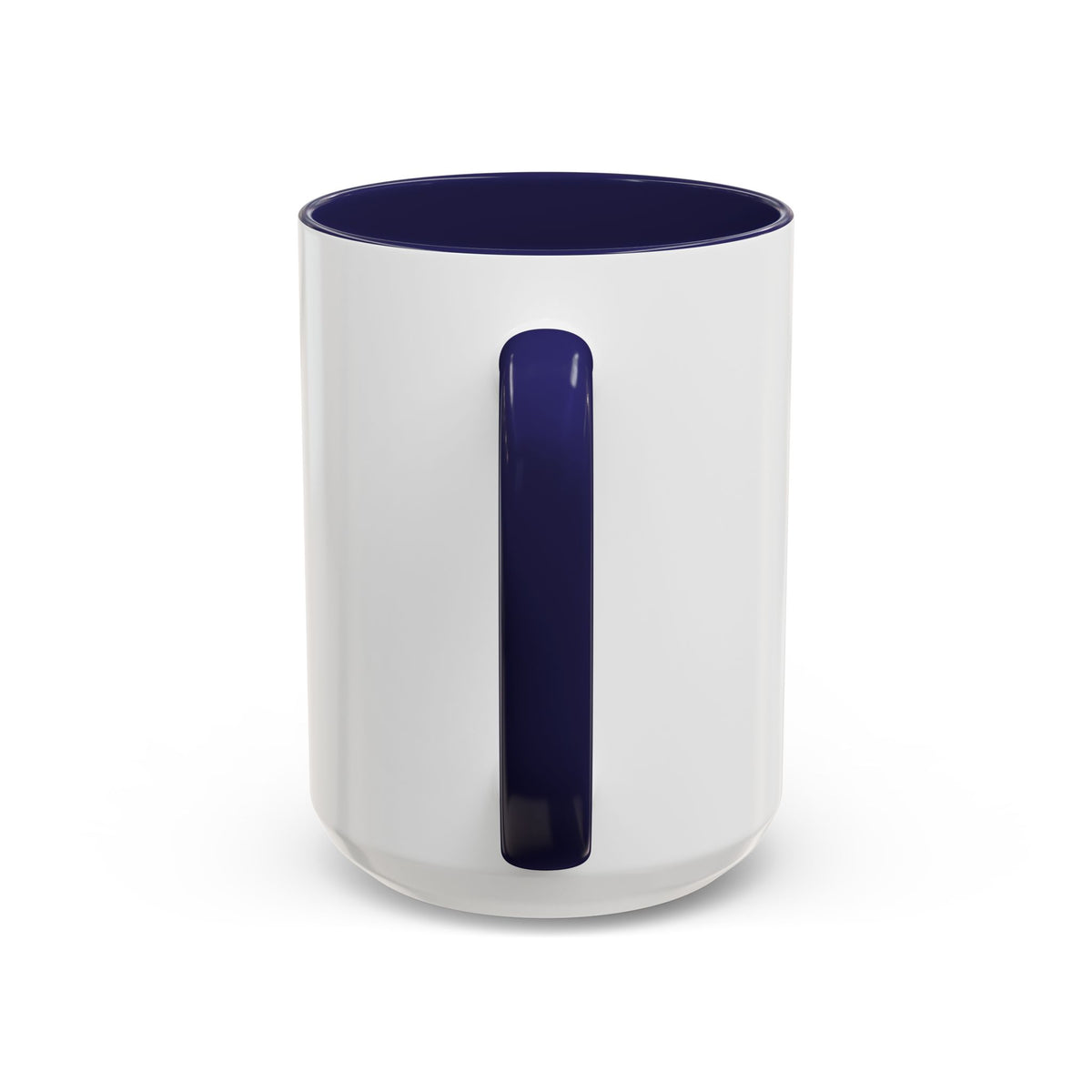 Members Only Coffee Cup