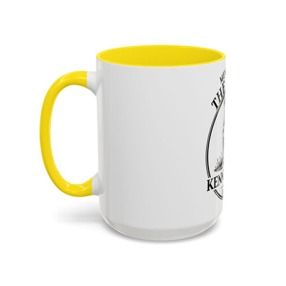 Members Only Coffee Cup