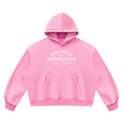 Members Only Streetwear Hoodie