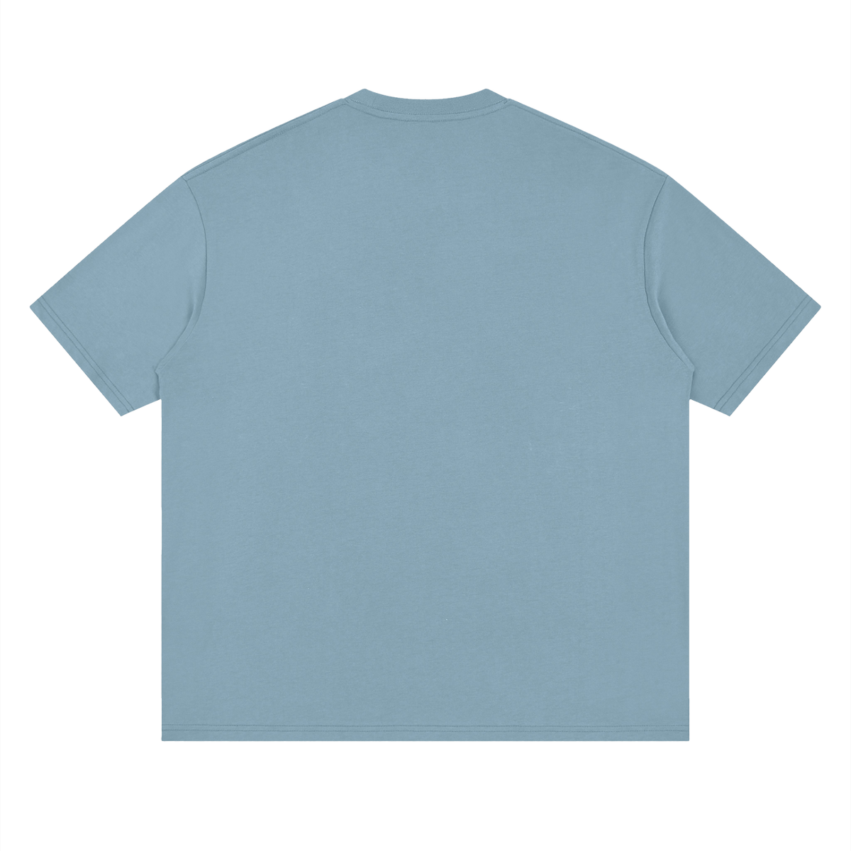 Best Breed Streetwear Oversized Tee