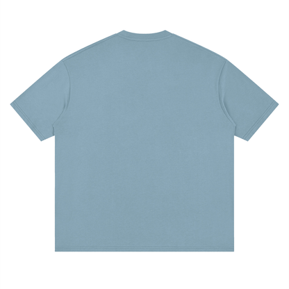 Best Breed Streetwear Oversized Tee