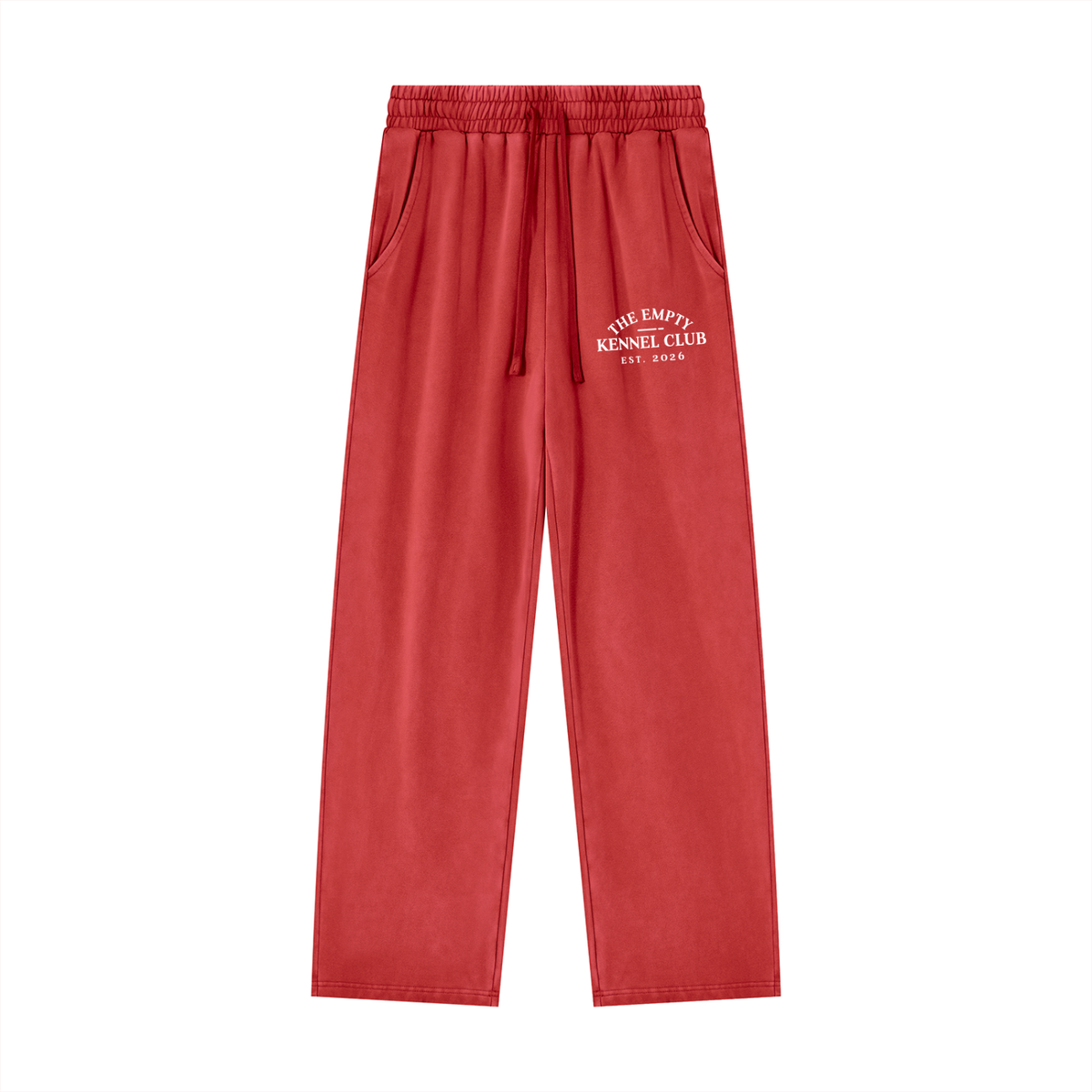 Heavyweight Vintage Wash Sweatpants (matching set with sweatshirt)
