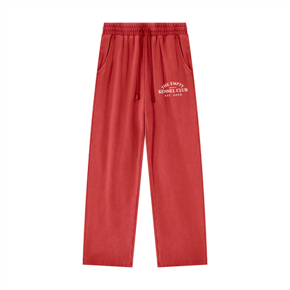 Heavyweight Vintage Wash Sweatpants (matching set with sweatshirt)
