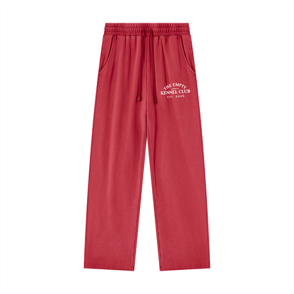 Heavyweight Vintage Wash Sweatpants (matching set with sweatshirt)