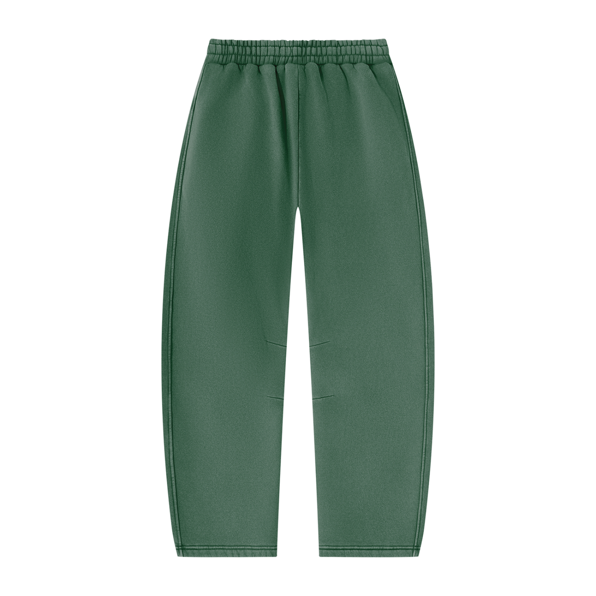 TEKC Vintage Barrel Leg Sweatpants