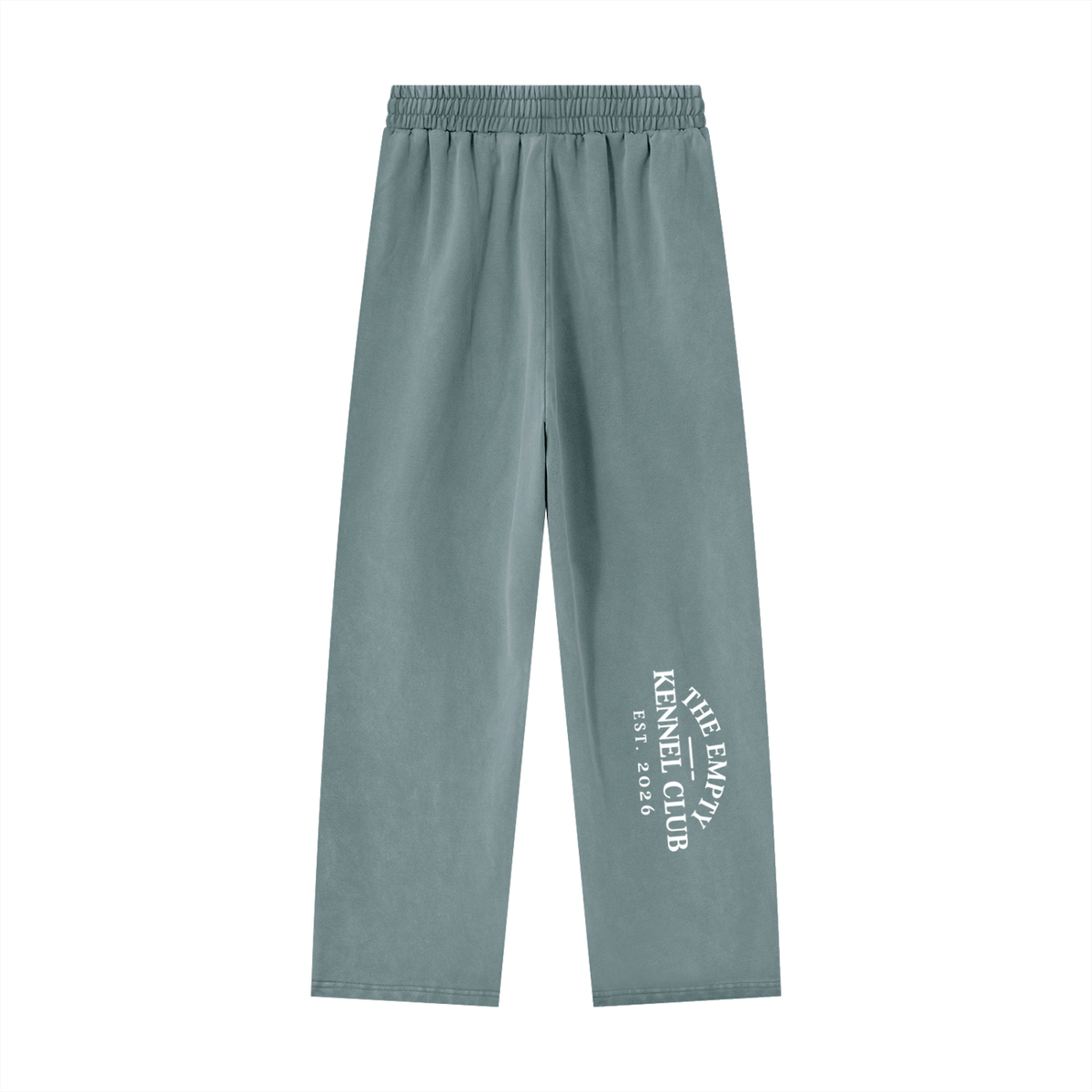 Heavyweight Vintage Wash Sweatpants (matching set with sweatshirt)