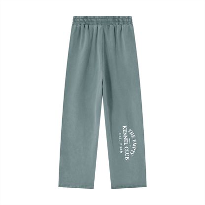 Heavyweight Vintage Wash Sweatpants (matching set with sweatshirt)