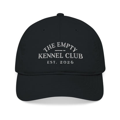 Embroidered Members Only Baseball Cap