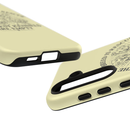 Rescue Dogs Phone Case