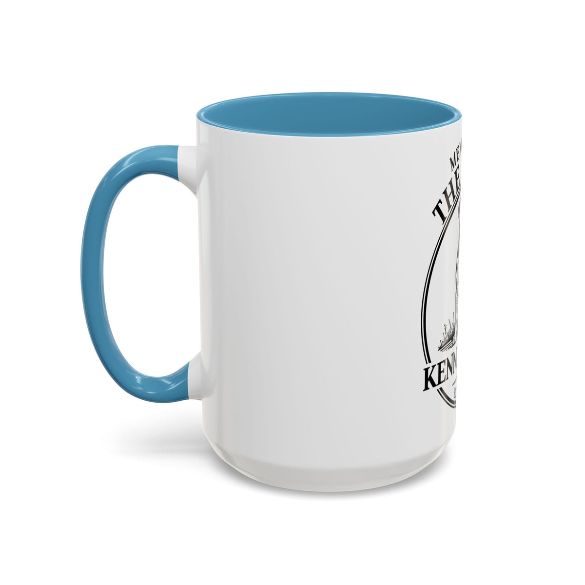 Members Only Coffee Cup