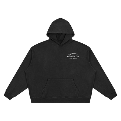 Members Only Waffle Hoodie
