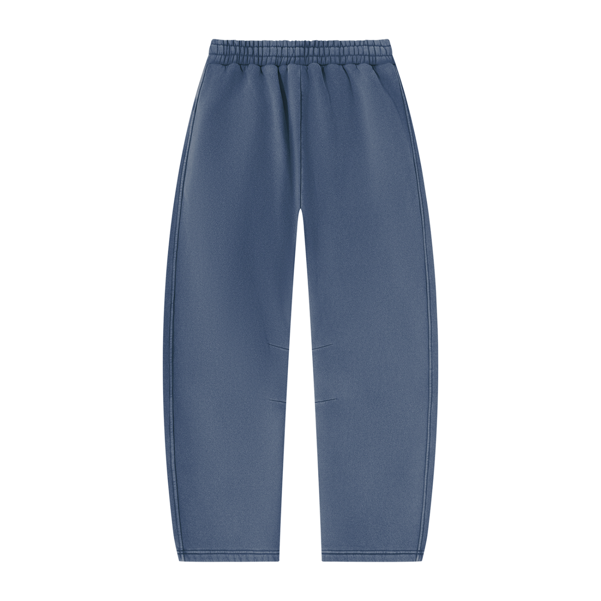 TEKC Vintage Barrel Leg Sweatpants