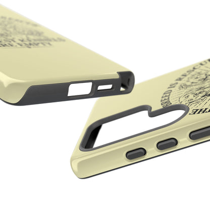 Rescue Dogs Phone Case