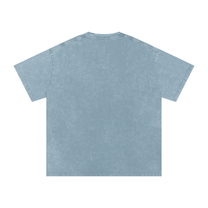 Members Only Oversized Vintage Tee