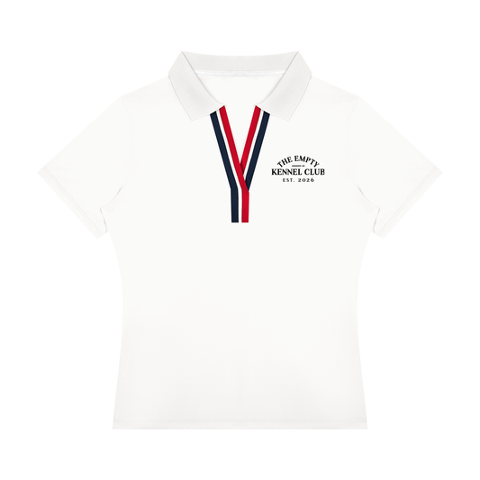 Ladies Golf Polo