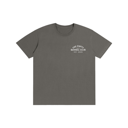 Est. 2026 Basic T-Shirt (dark)