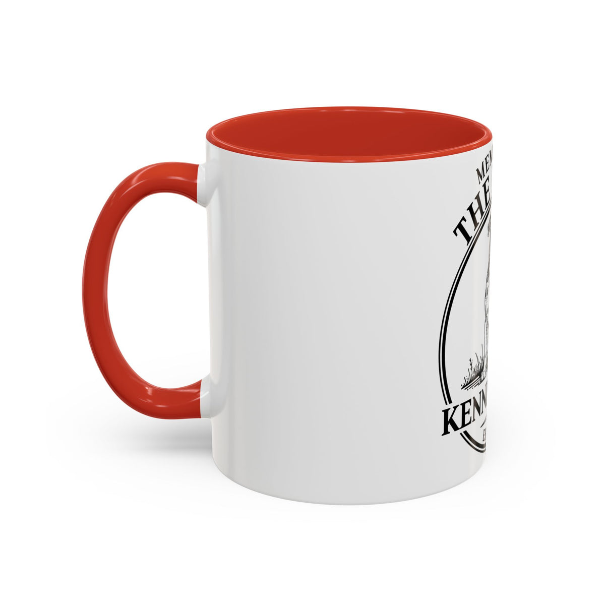 Members Only Coffee Cup