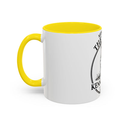 Members Only Coffee Cup