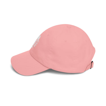 Dog MILF Embroidered Dad Cap – Funny Dog Mom Baseball Hat