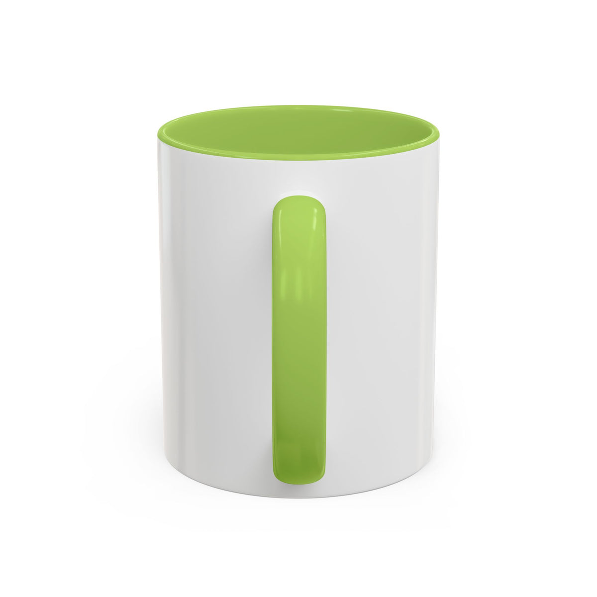 Members Only Coffee Cup