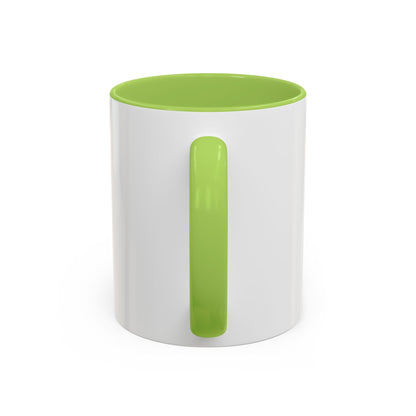 Members Only Coffee Cup