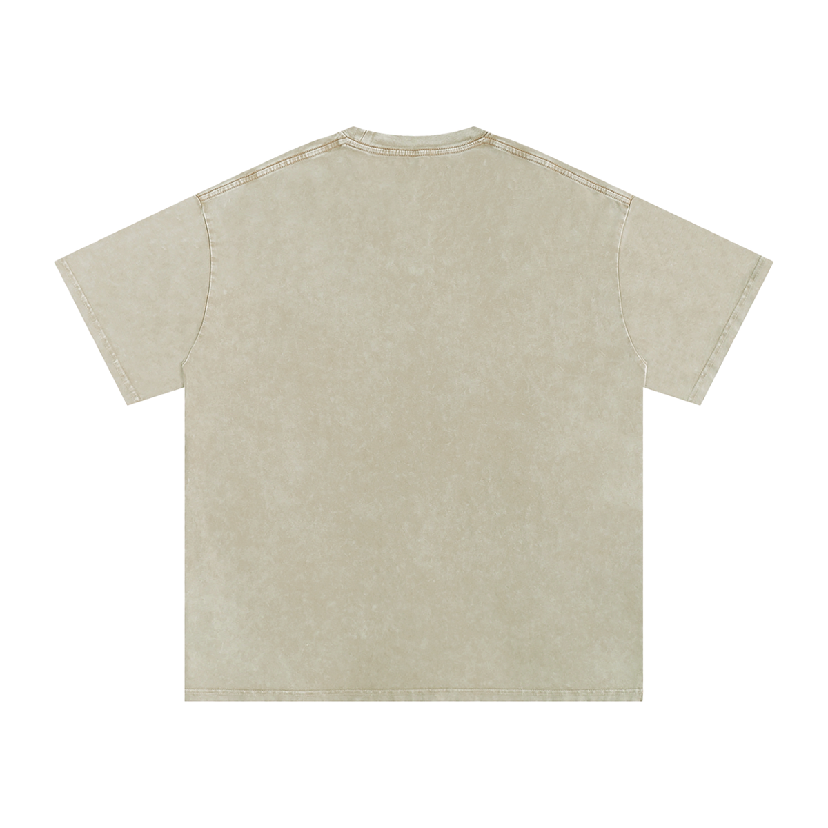 Members Only Oversized Vintage Tee