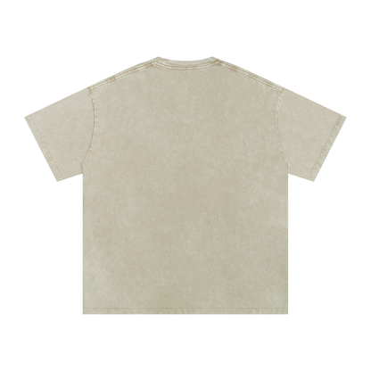Members Only Oversized Vintage Tee