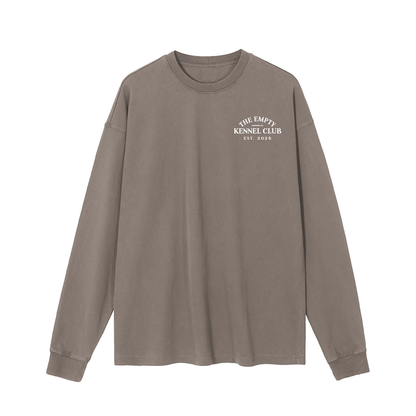 Est. 2026 Vintage Long Sleeve