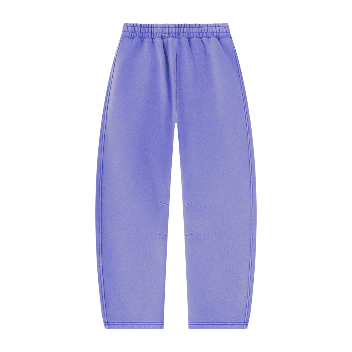 TEKC Vintage Barrel Leg Sweatpants