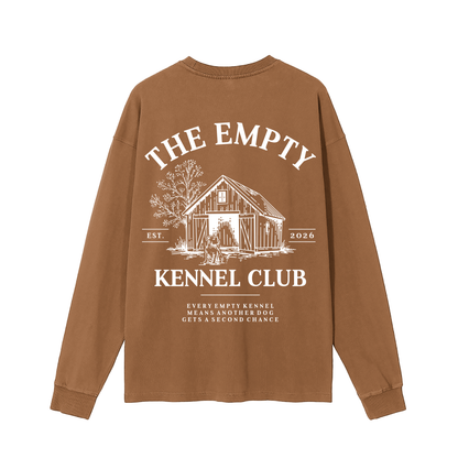 Est. 2026 Vintage Long Sleeve