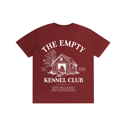Est. 2026 Basic T-Shirt (dark)