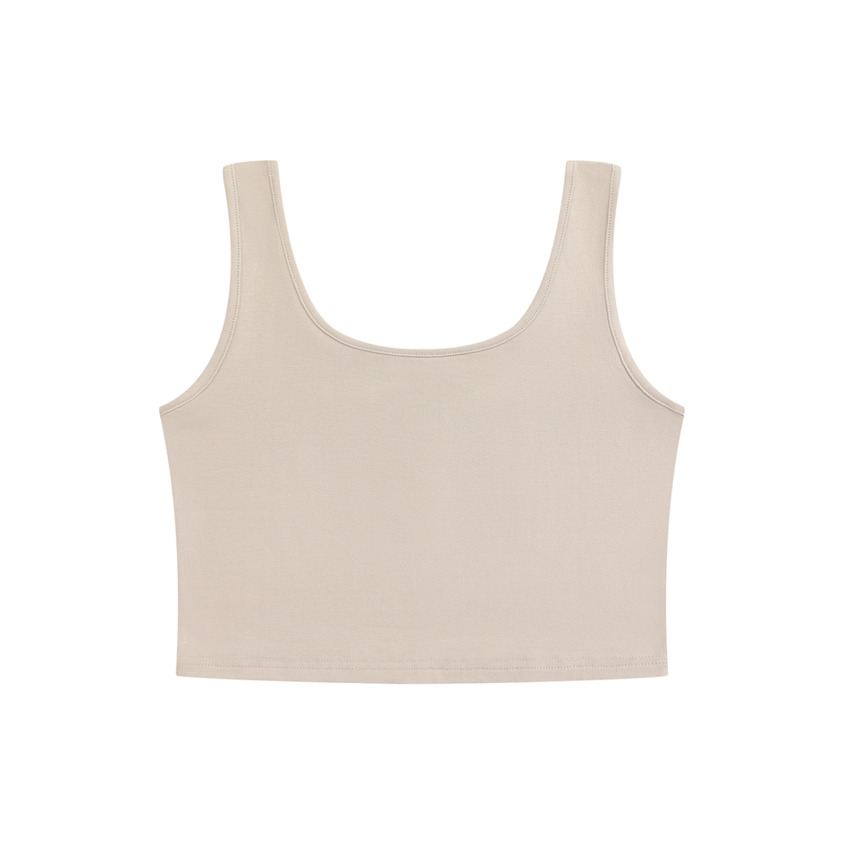 Dog MILF Cropped Tank