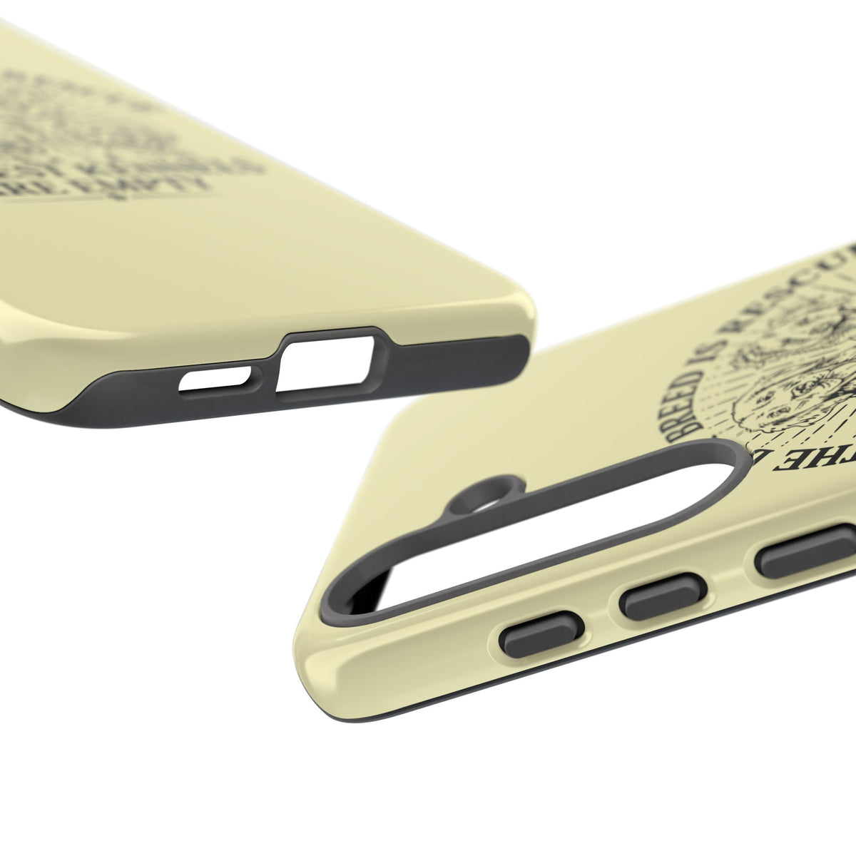 Rescue Dogs Phone Case
