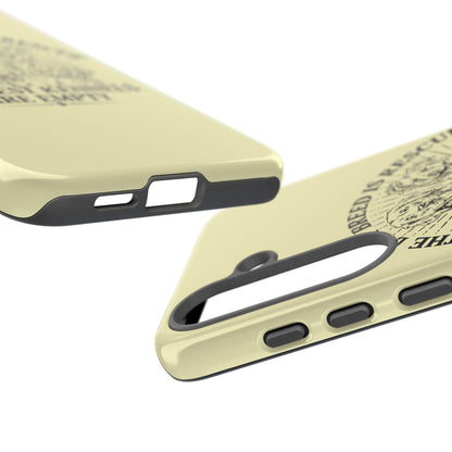 Rescue Dogs Phone Case